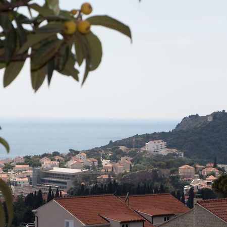 Ema Sun Apartment Dubrovnik Exterior foto